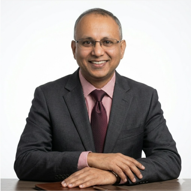 Aniruddha M.