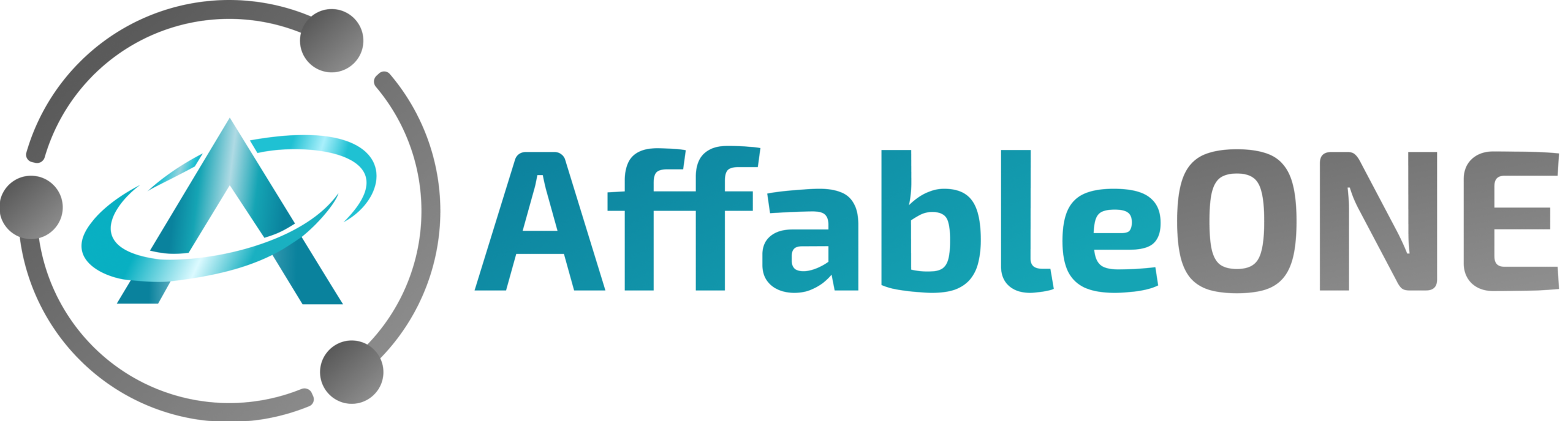 AffableOne